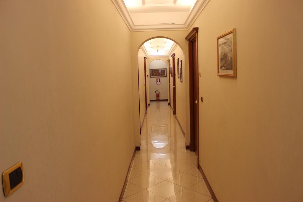 Vatican Amorim Bagian luar foto