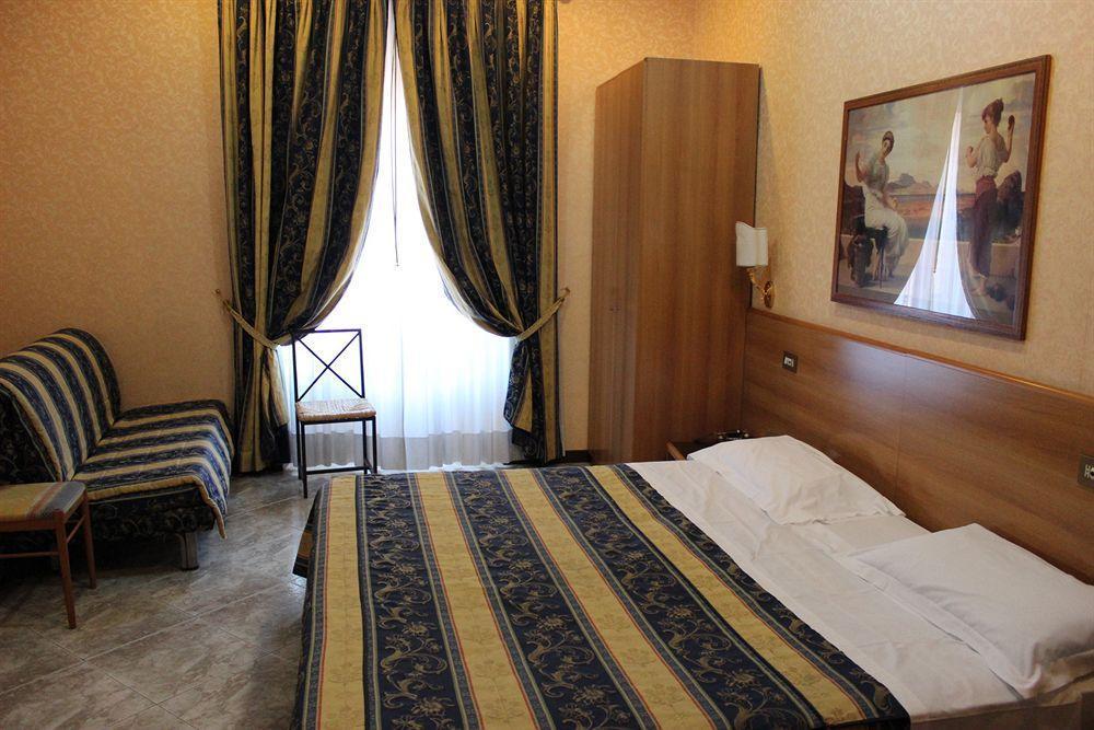 Vatican Amorim Bagian luar foto